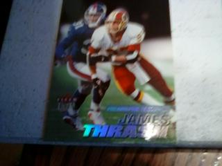 James Thrash