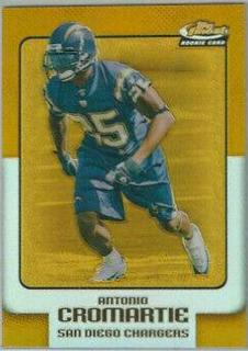 Antonio Cromartie