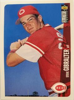 Steve Gibralter