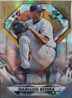 Mariano Rivera