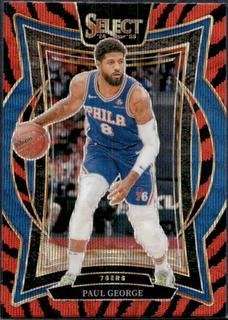 Paul George