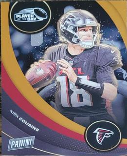 Kirk Cousins
