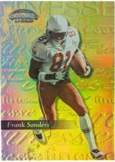 Frank Sanders