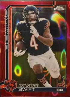 D'Andre Swift
