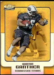 Quinton Ganther