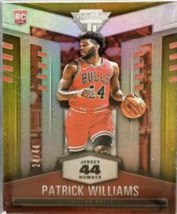 Patrick Williams
