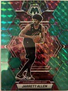 Jarrett Allen