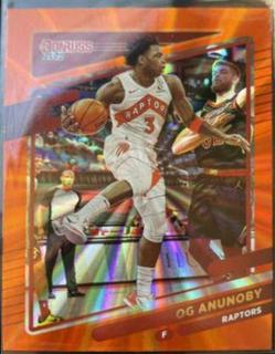 OG Anunoby