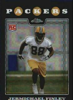 Jermichael Finley