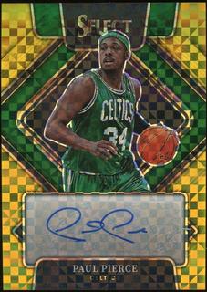 Paul Pierce