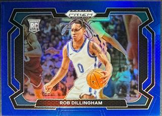 Robert Dillingham