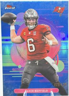 Baker Mayfield