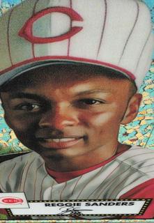 Reggie Sanders