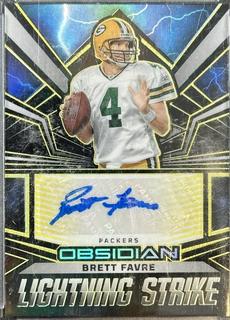 Brett Favre