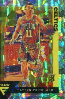Payton Pritchard