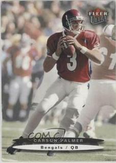 Carson Palmer