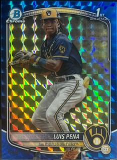 Luis Pena