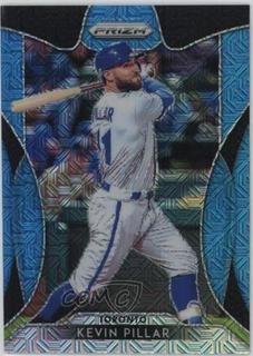 Kevin Pillar