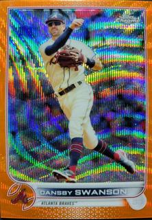 Dansby Swanson
