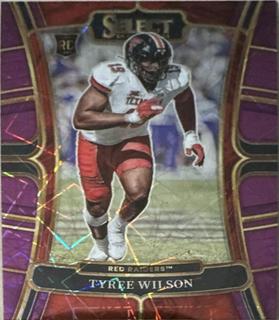 Tyree Wilson