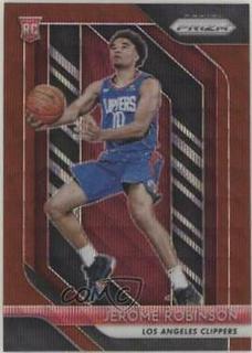 Jerome Robinson