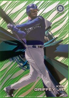 Ken Griffey Jr.