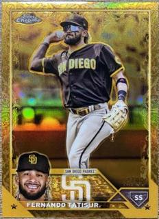 Fernando Tatis Jr.