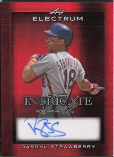 Darryl Strawberry