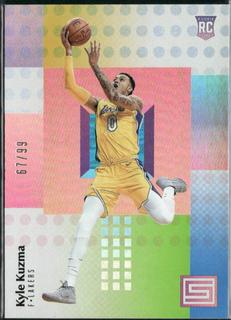 Kyle Kuzma