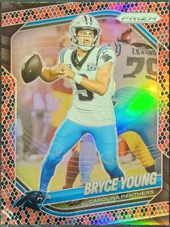 Bryce Young