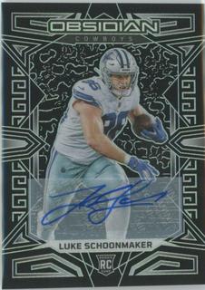 Luke Schoonmaker