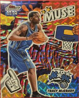 Tracy McGrady