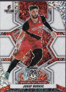 Jusuf Nurkic