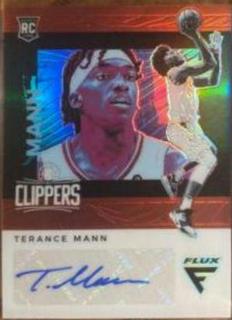 Terance Mann