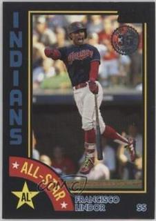 Francisco Lindor