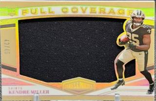 Kendre Miller