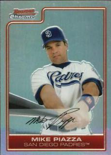 Mike Piazza