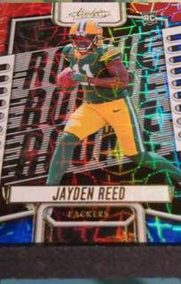 Jayden Reed