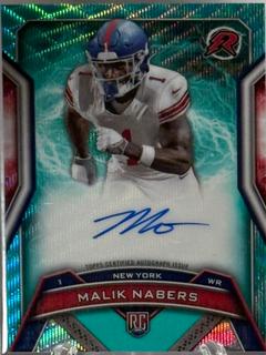 Malik Nabers