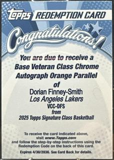 Dorian Finney-Smith