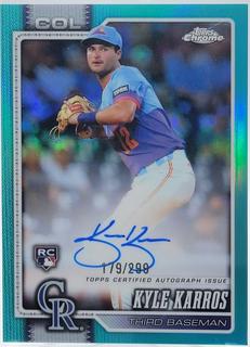 Kyle Karros