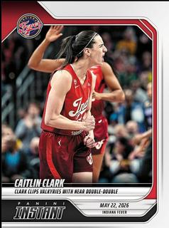 Caitlin Clark