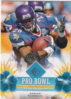 Adrian Peterson