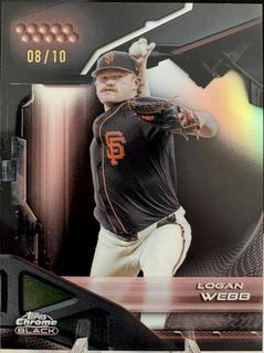 Logan Webb
