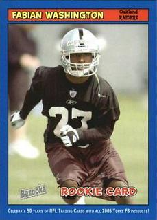 Fabian Washington