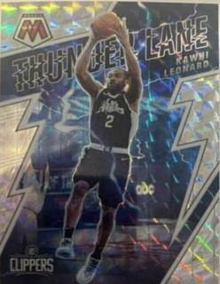 Kawhi Leonard