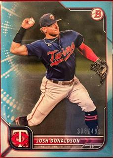 Josh Donaldson