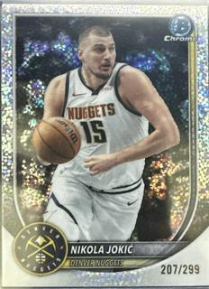 Nikola Jokic