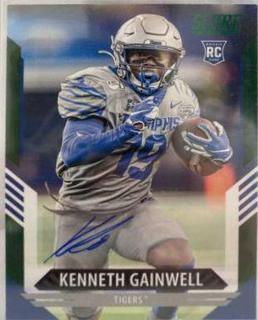 Kenneth Gainwell