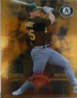 Mark McGwire